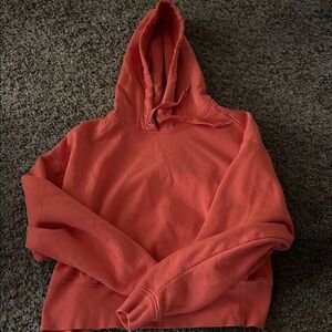 CALIA by Carrie Underwood Coral Hoodie